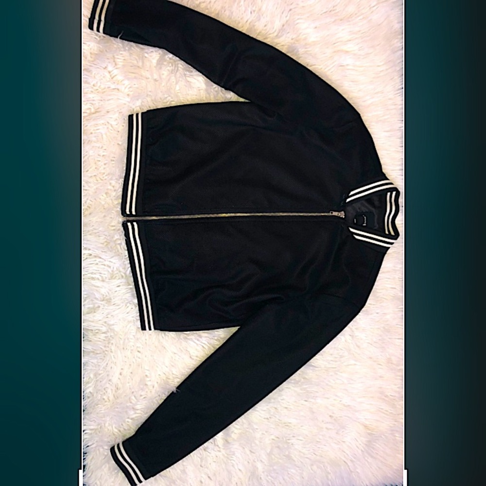 Short jacket - Picture 1 of 1
